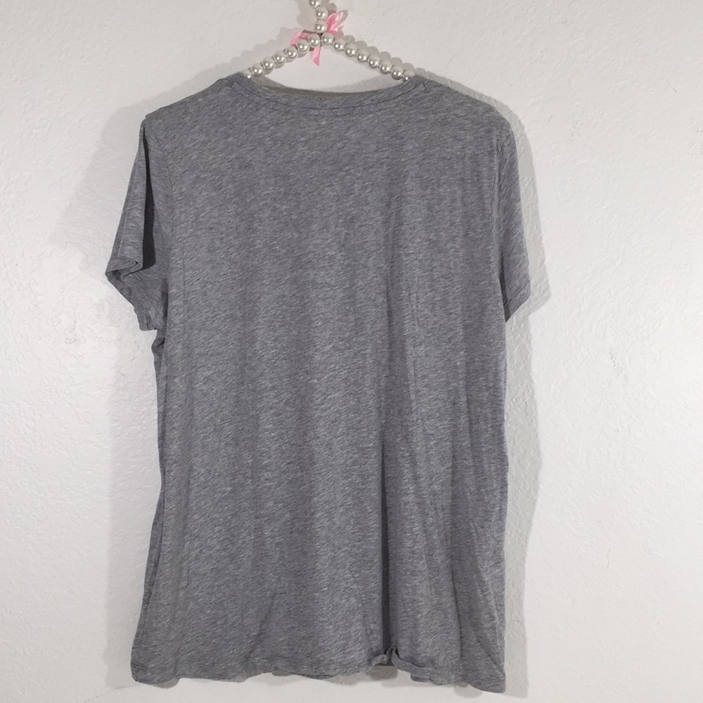 Under Armour Heat Gear Logo Performance Shirt L - Picture 3 of 4